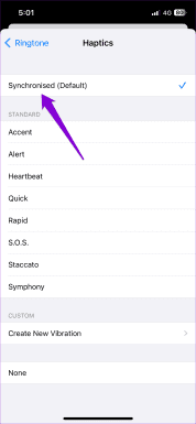 4 Fixes for Vibration Not Working on iPhone - Guiding Tech