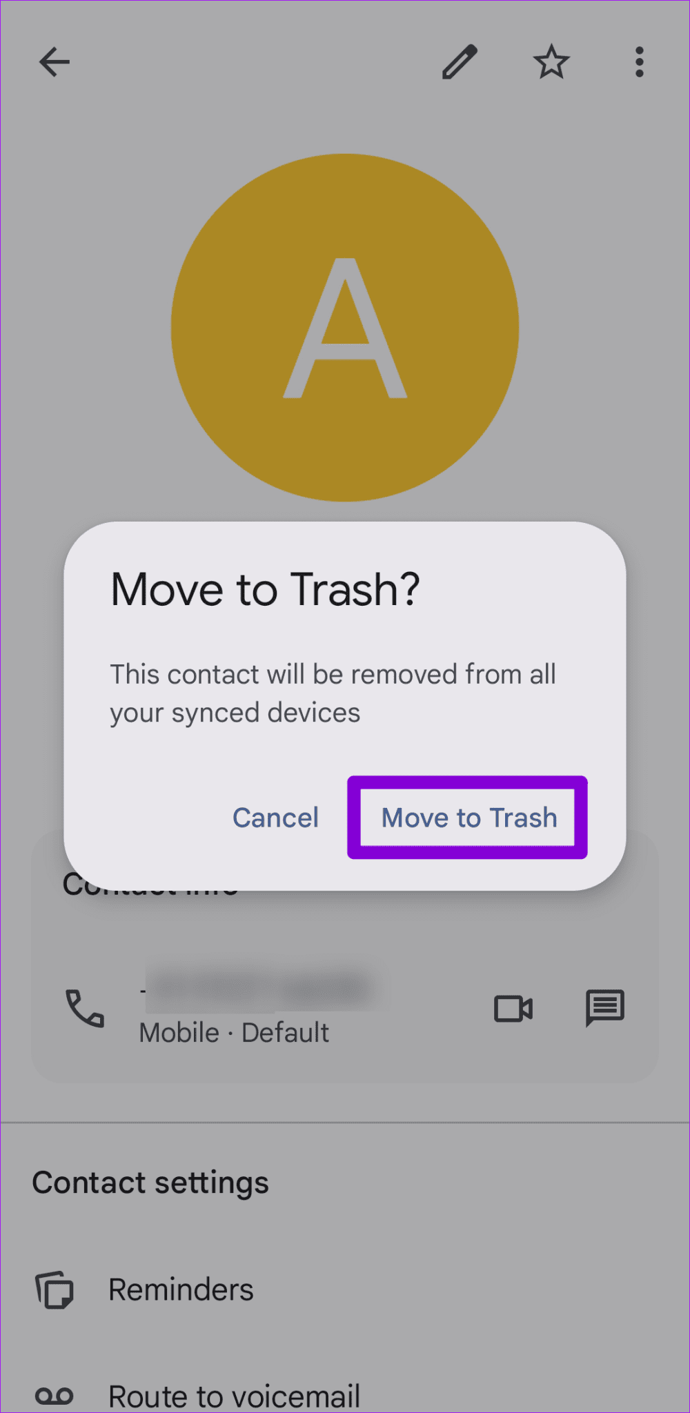 How to Stop WhatsApp Calls From Someone Without Blocking - Guiding Tech