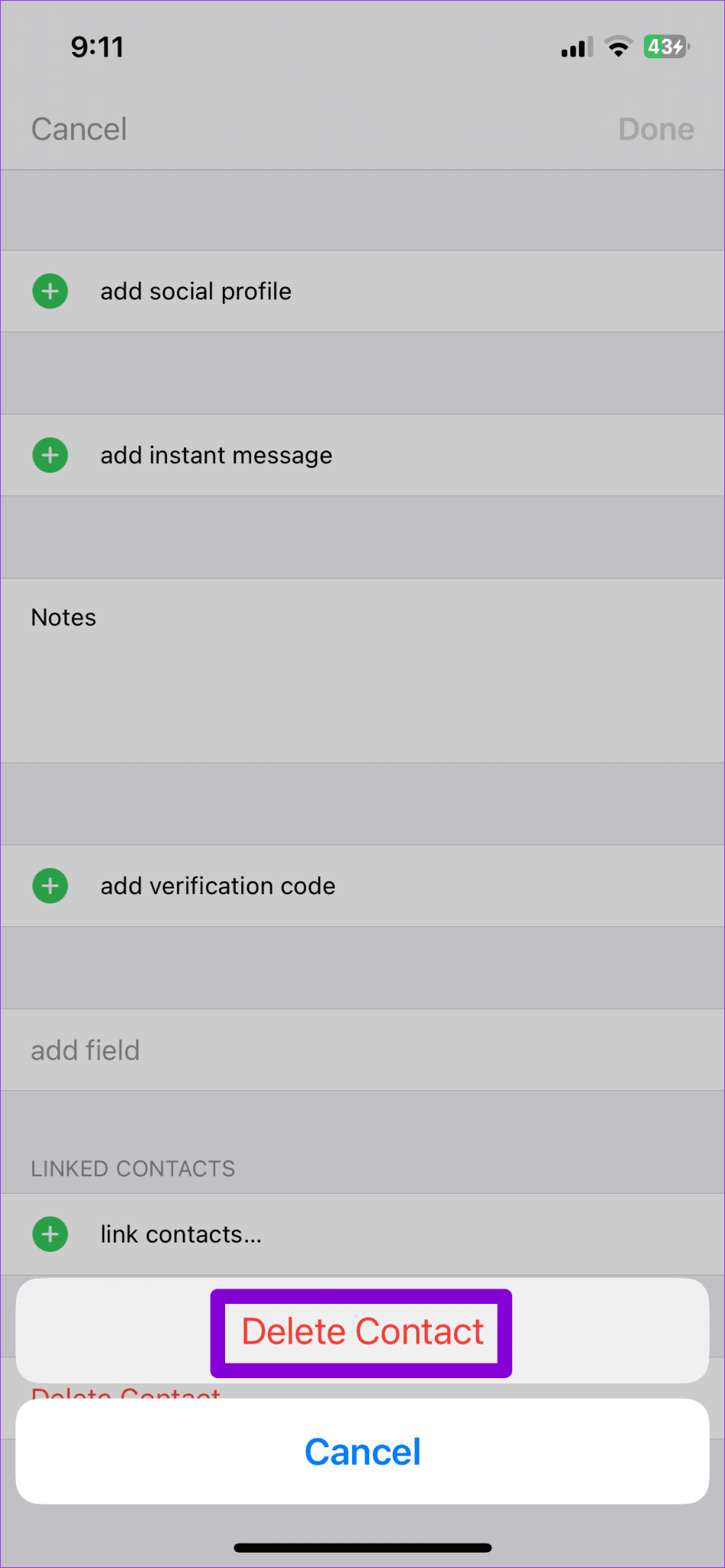 How to Stop WhatsApp Calls From Someone Without Blocking - Guiding Tech