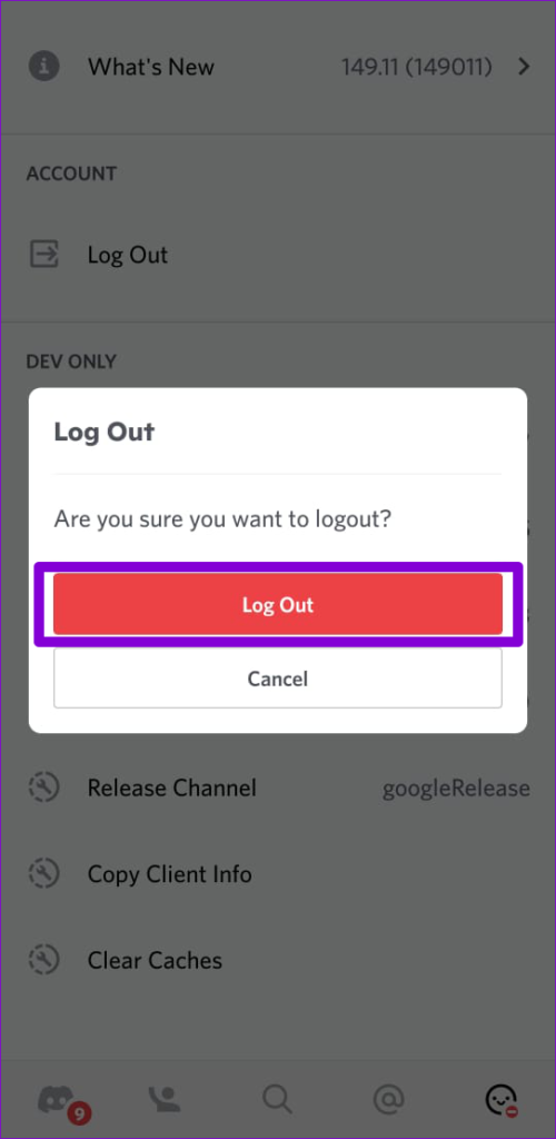 Top 8 Ways To Fix Discord Connection Issues On Android And IPhone top-8-ways-to-fix-discord-connection-issues-on-android-and-iphone