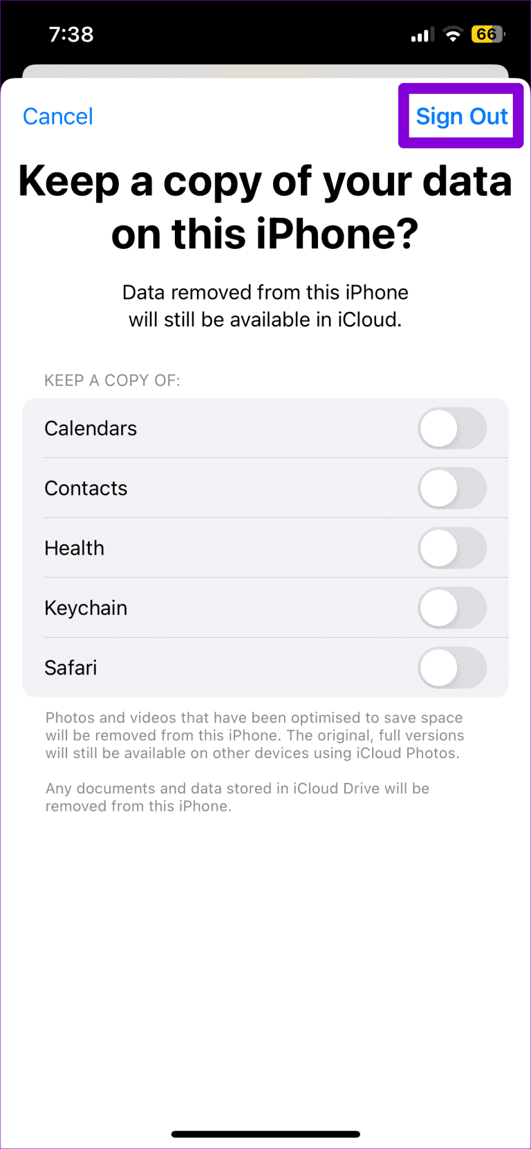 3 Fixes For IPhone Stuck On Downloading Messages From ICloud Guiding Tech 3-fixes-for-iphone-stuck-on-downloading-messages-from-icloud-guiding-tech