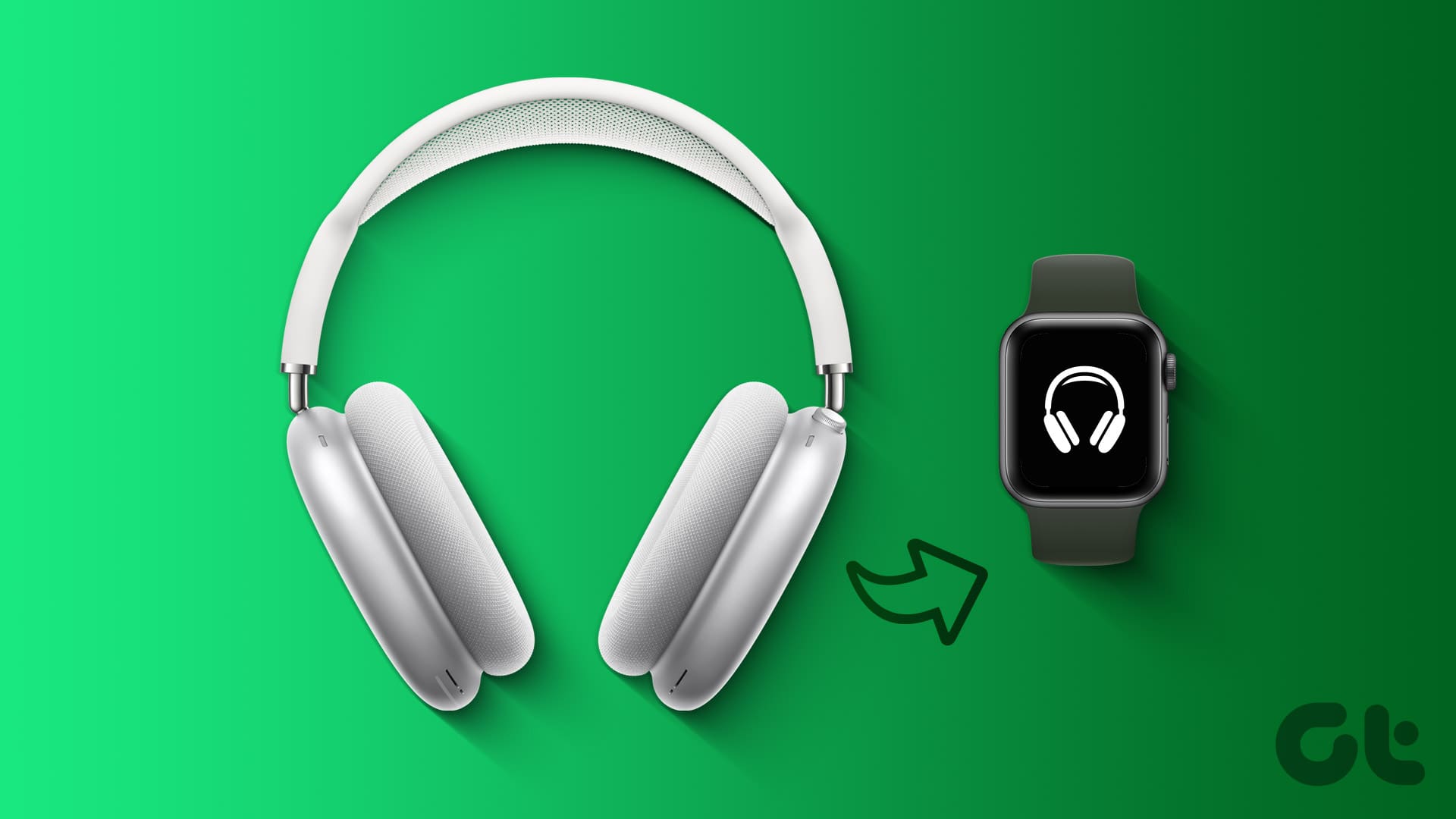 Connect Bluetooth Headphones Apple Watch