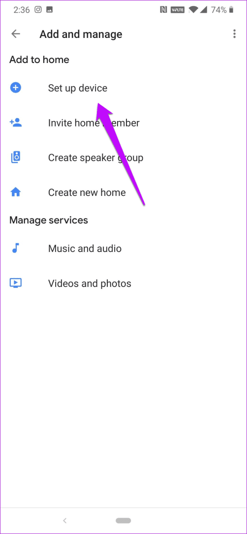 Connect Xiaomi Mi Smart Bulb To Phone 30