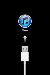 Connect To I Tunes