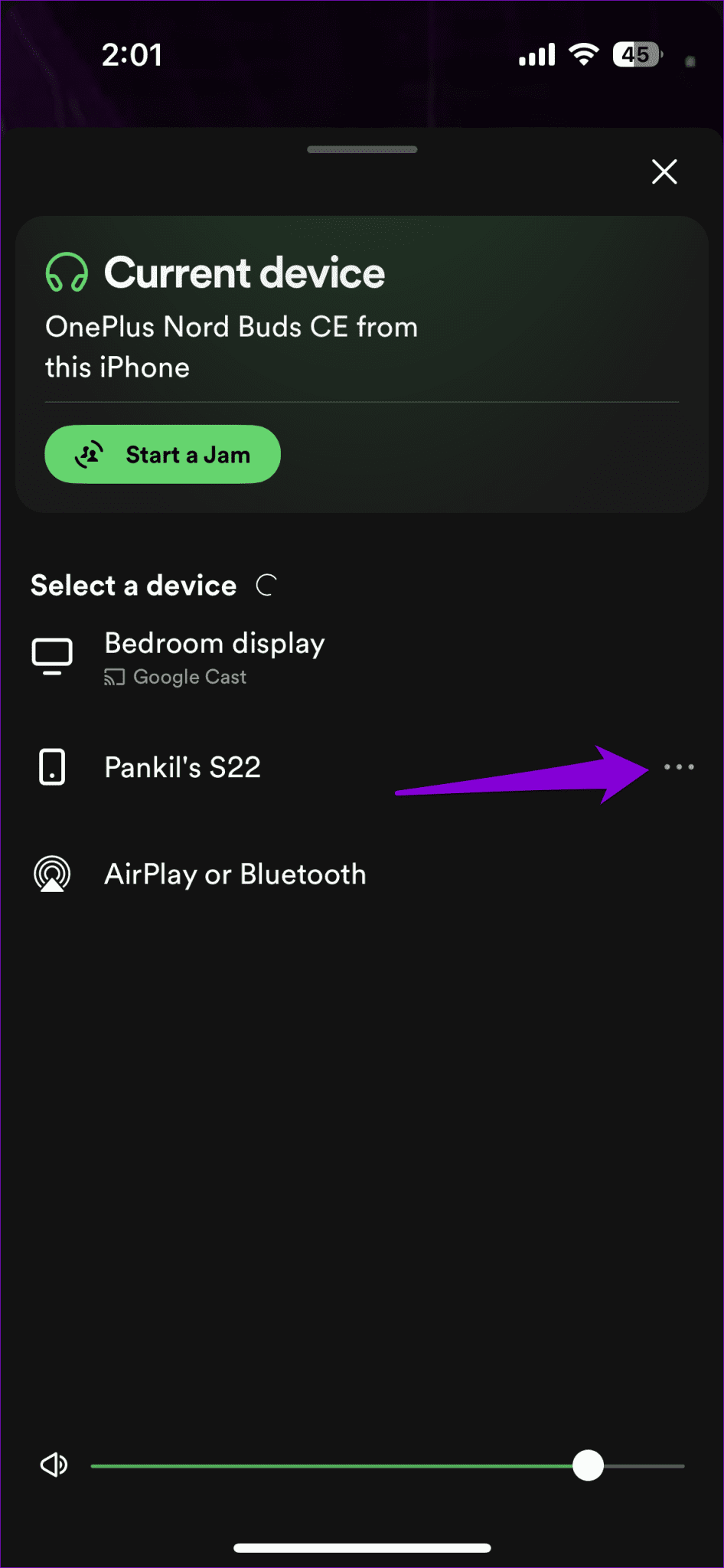 5 Fixes if Spotify Starts Playing by Itself on Android and iPhone ...