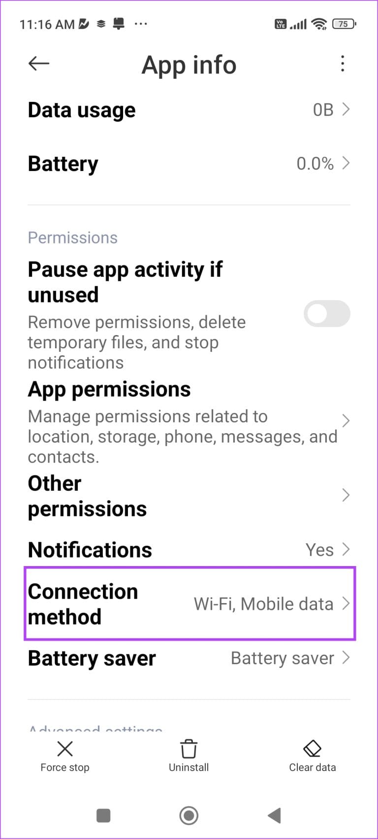 3 Ways to Fix Threads Posts Failed to Upload - Guiding Tech