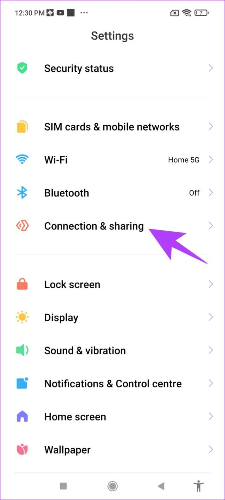 4 Ways to Fix Android Phone Ringing But No Call - Guiding Tech