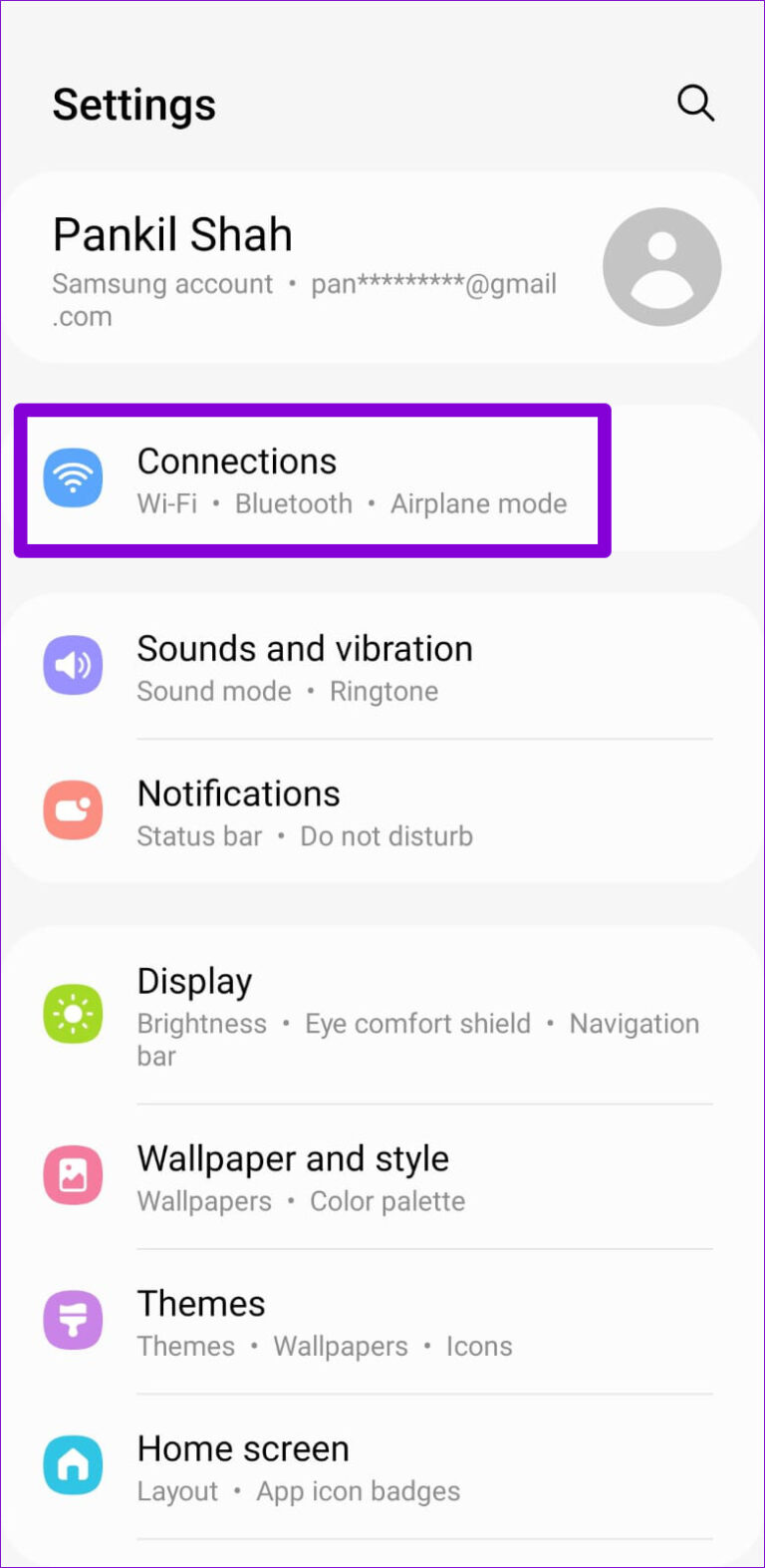 Top 6 Ways To Fix Location Services Not Working On Android Guiding Tech