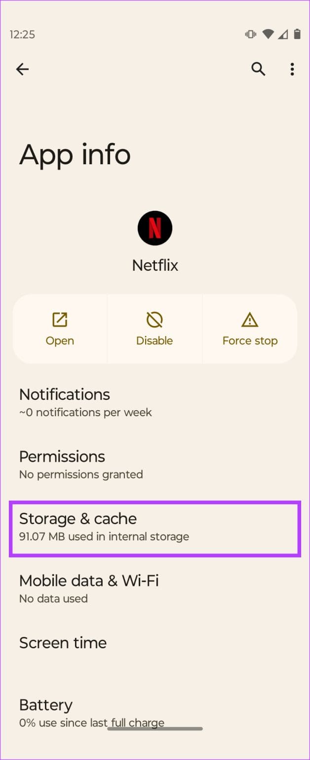 3 Ways to Fix Continue Watching Not Showing on Netflix - Guiding Tech