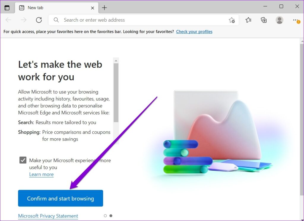 Top 6 Ways to Fix Edge Keeps Signing Me Out Of sites Guiding Tech