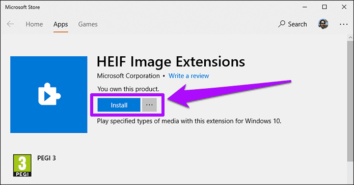 how to convert heic to jpg on pc free download