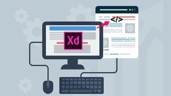 How to Export Adobe XD to HTML