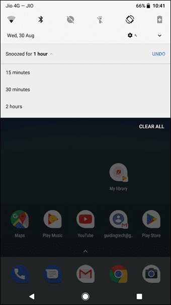 Cool Android Oreo Pixel Launcher Features 1