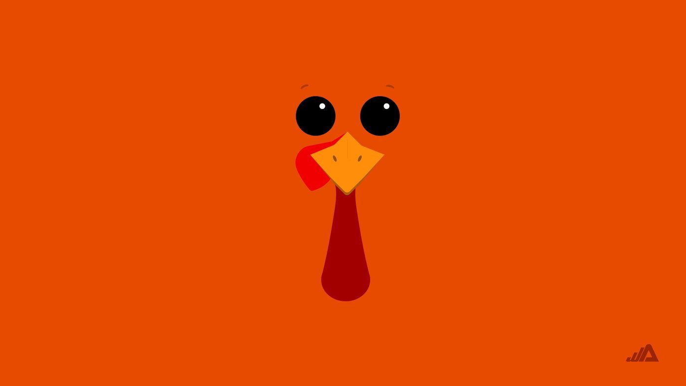 Cool Thanksgiving Wallpapers 2017 2