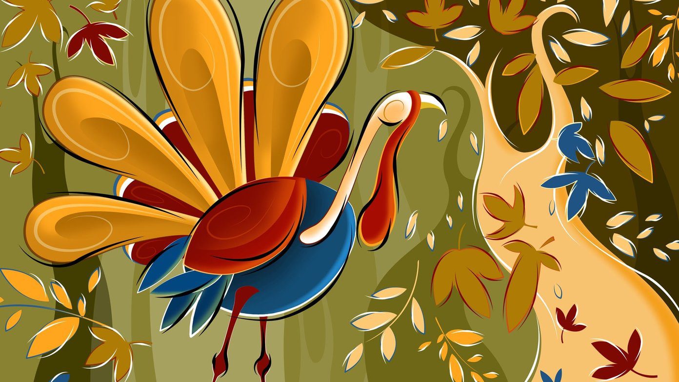 Cool Thanksgiving Wallpapers 2017 3