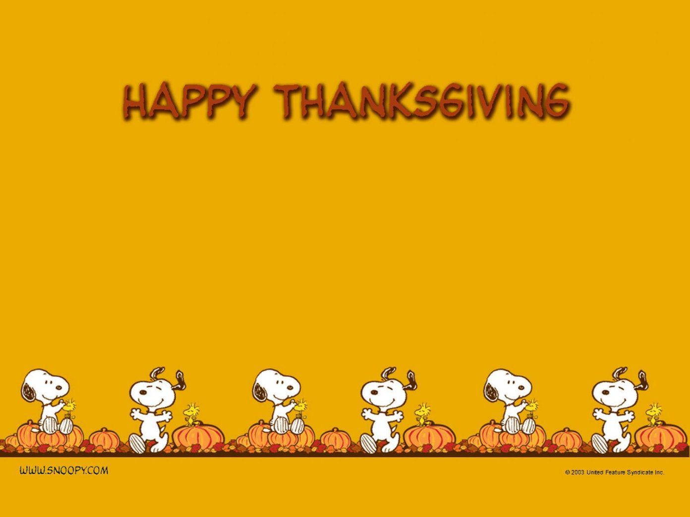 Cool Thanksgiving Wallpapers 2017 9