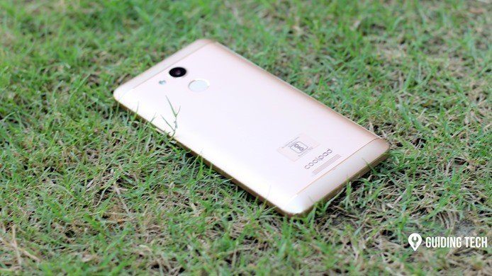 Coolpad Note 5 1