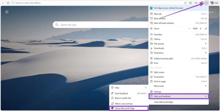 Copilot Not Working in Edge – 6 Easy Fixes - Guiding Tech