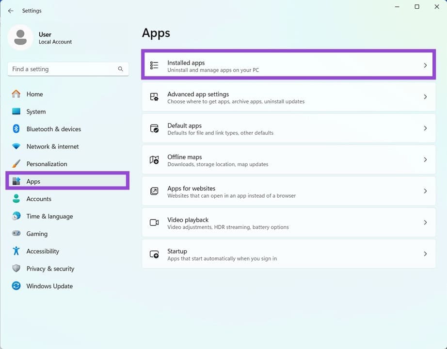 Copilot Not Working in Edge Fix 7