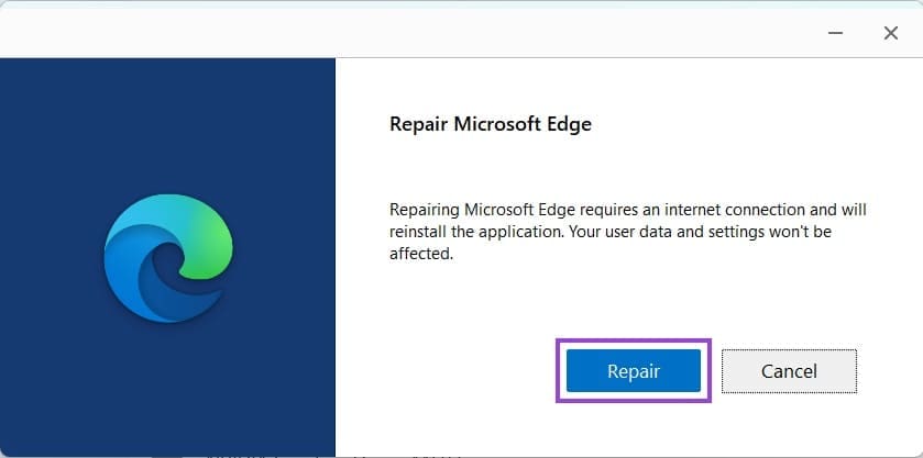 Copilot Not Working in Edge Fix 9