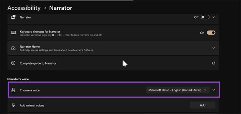 Copilot Read Aloud Not Working – How to Fix 3