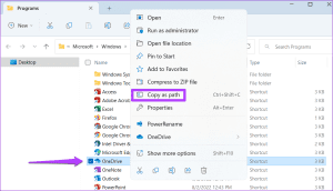 4 Fixes for OneDrive Not Showing Up in File Explorer on Windows ...