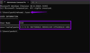 How to Fix Logged in With a Temporary Profile Error on Windows