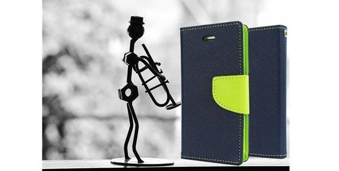 Covers And Cases For Lenovo K8 Plus 1