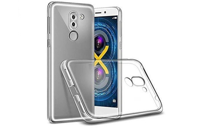 Covers And Cases For Lenovo K8 Plus 4