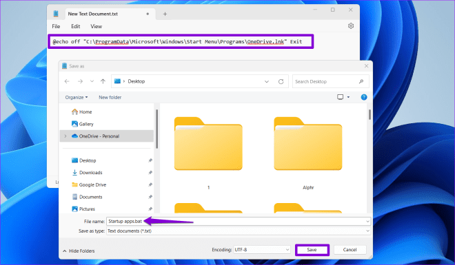 5 Ways to Fix Startup Programs Not Launching on Windows 10 or 11 ...
