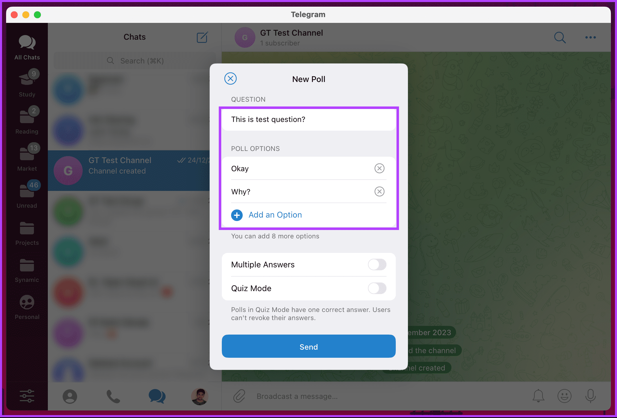 enter the question you want to ask - 2