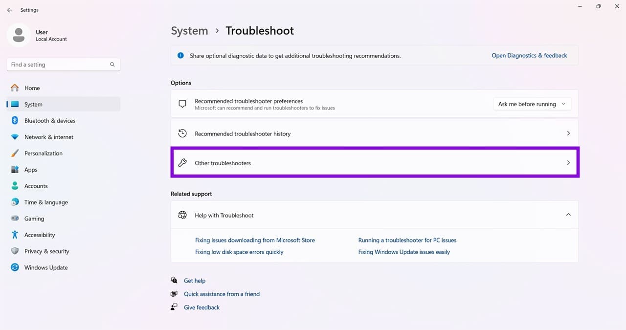Cross Device Experience Host Wont Install on Windows 11 6