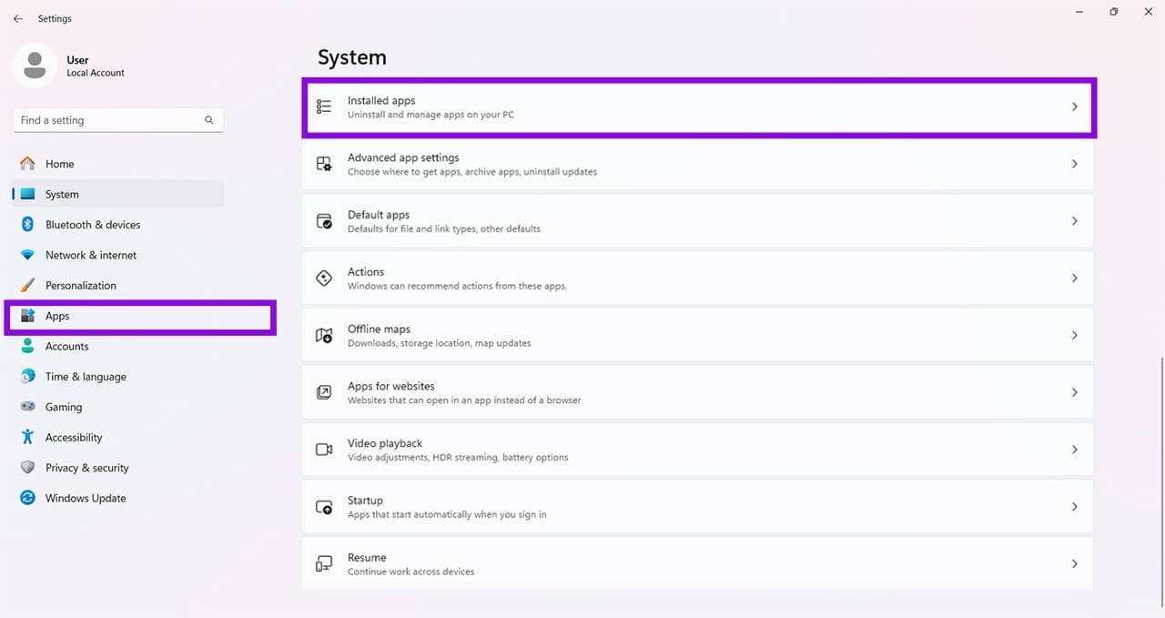 Cross Device Experience Host Wont Install on Windows 11 7