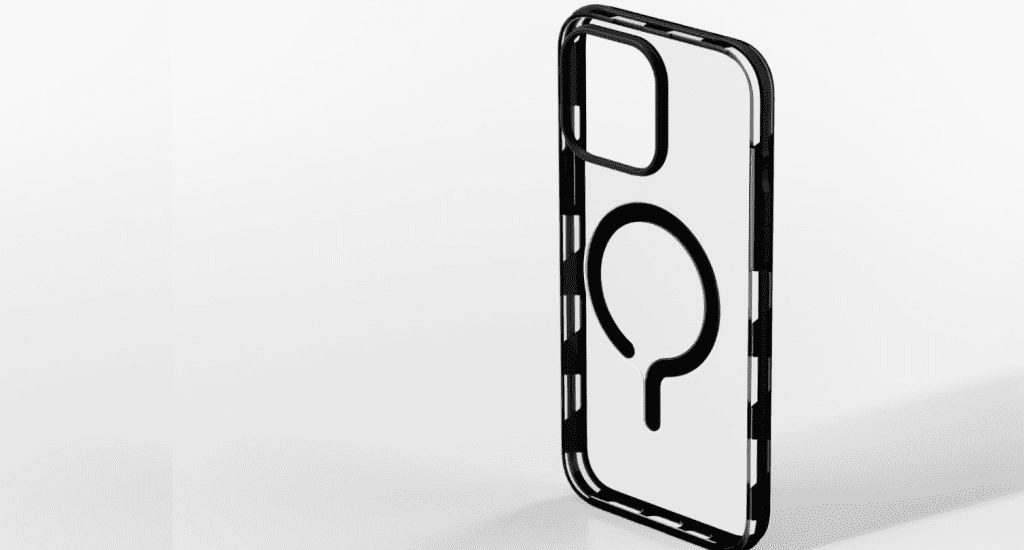 DBrand Ghost Case for iPhone 15 Pro