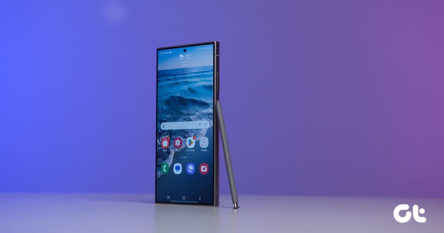 Best Screen Protectors for Galaxy S24 Ultra