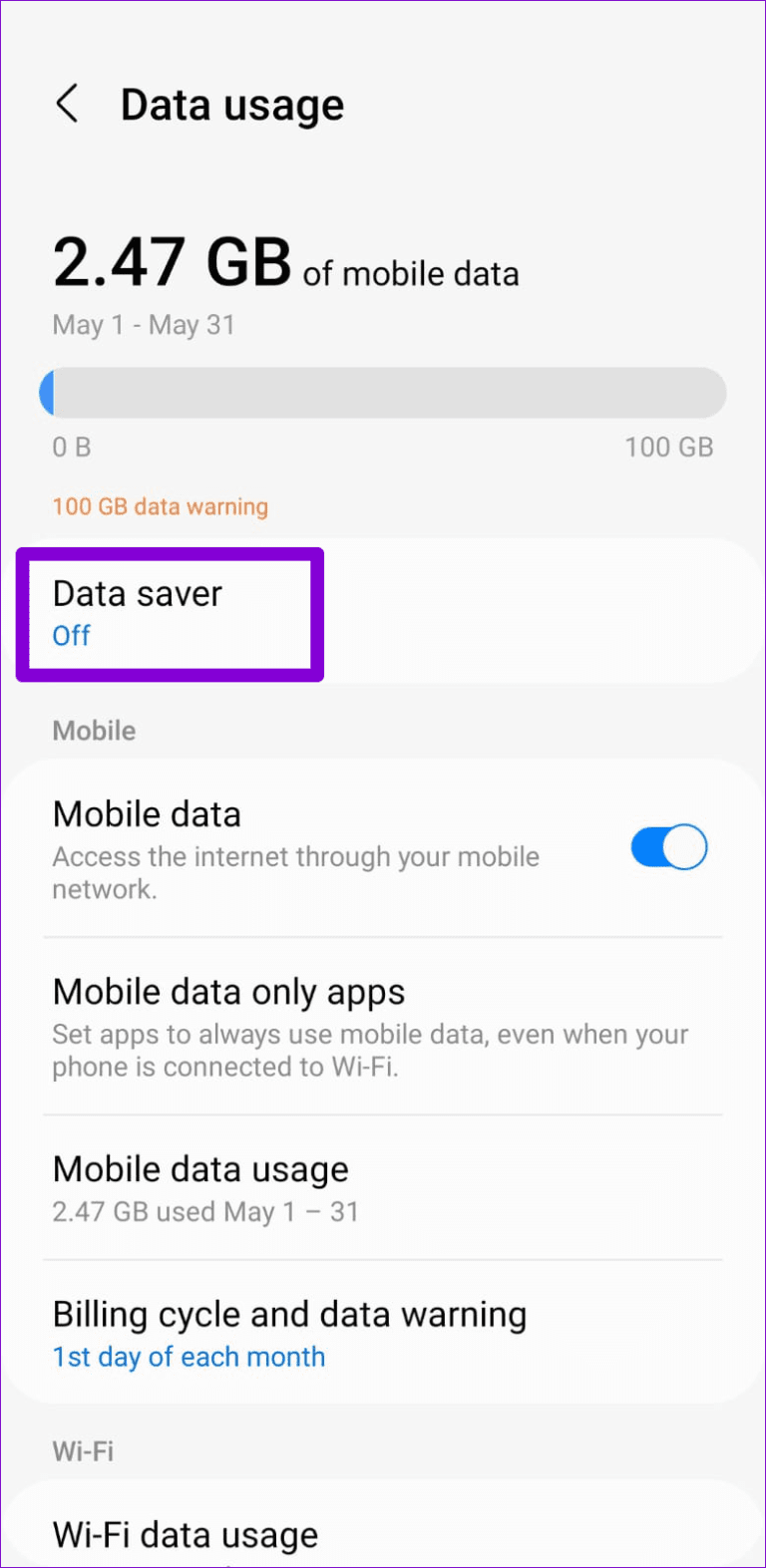 Top 12 Ways to Fix Notifications Not Working on Samsung Galaxy Phones ...