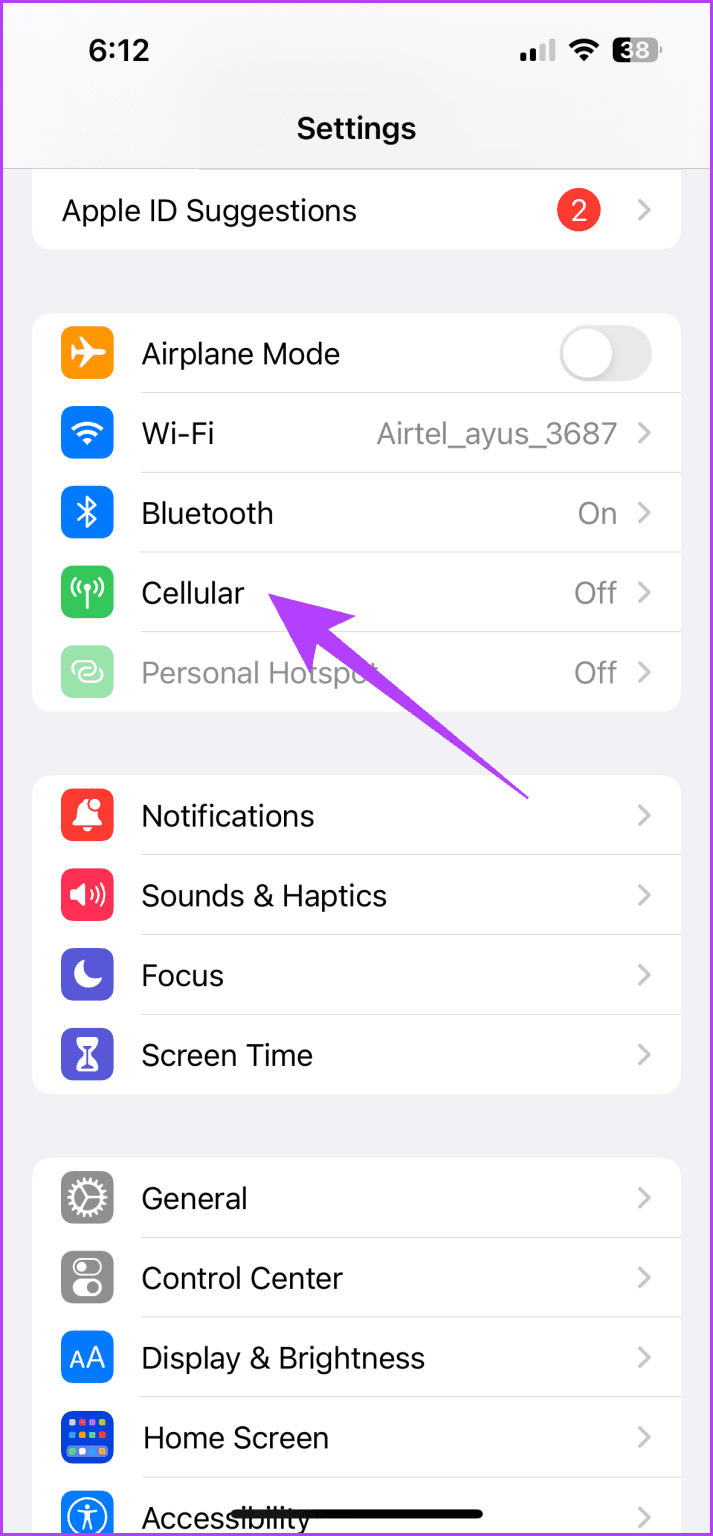 7 Signs Your Phone is Tapped and How to Secure It - Guiding Tech