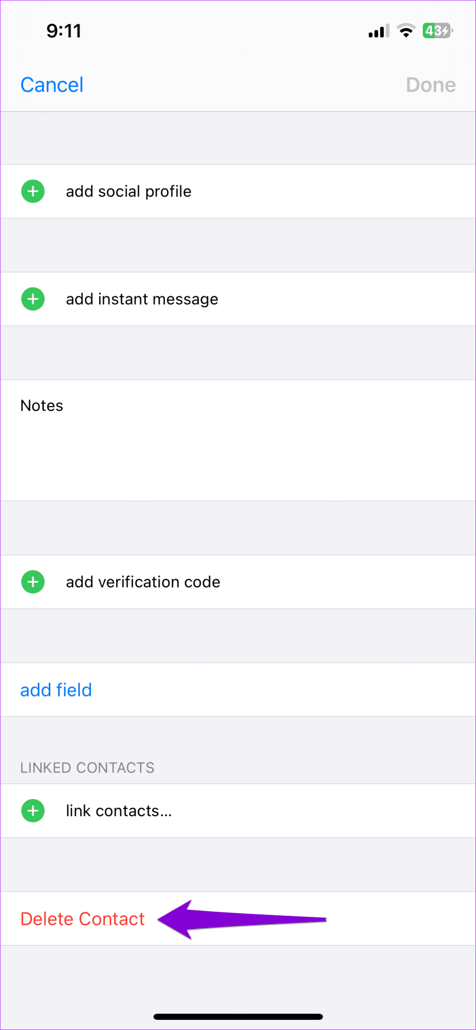 How to Stop WhatsApp Calls From Someone Without Blocking - Guiding Tech