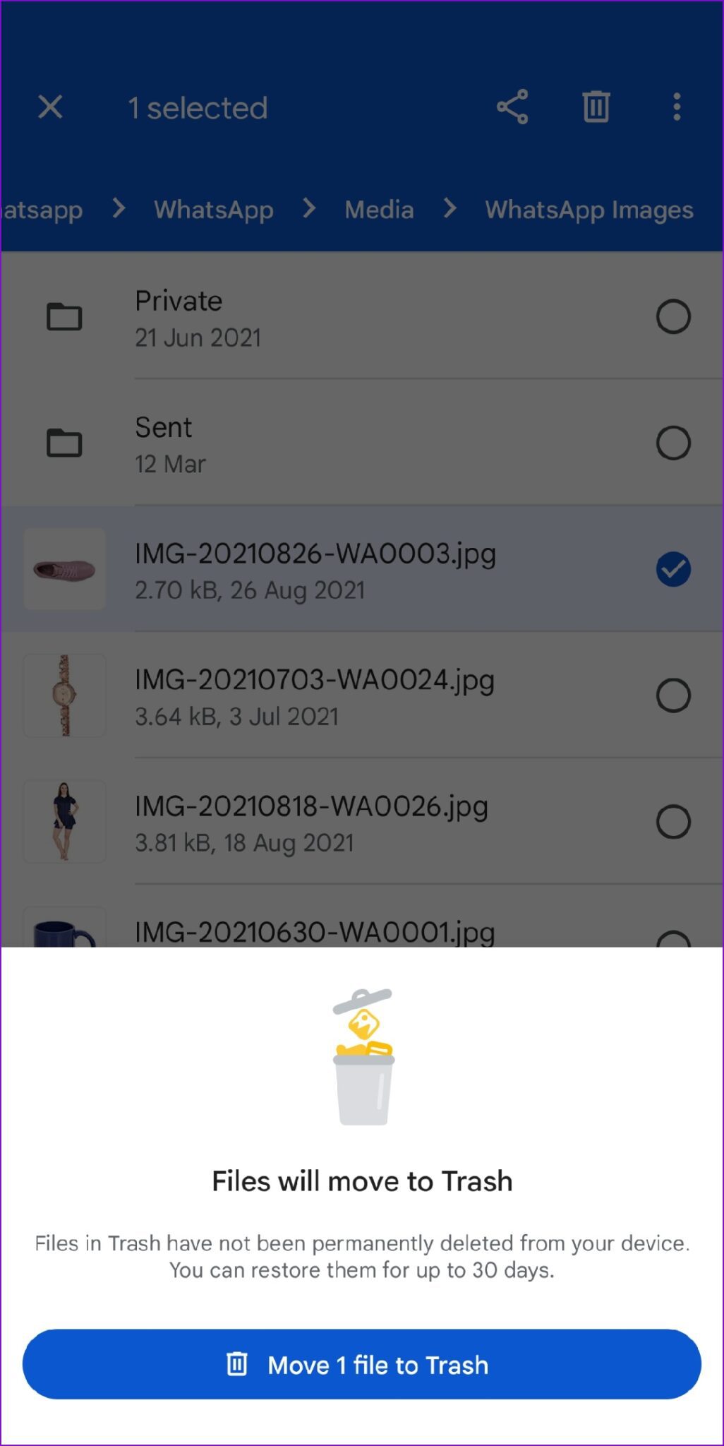 Top 6 Ways To Fix Google Photos Stuck At Setting Up Your Photo Library Guiding Tech