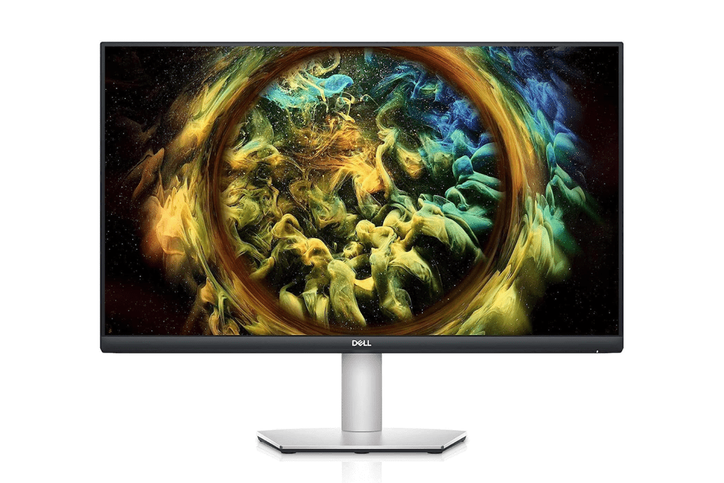 Dell S2721QS Best Second Monitors for iMac M3