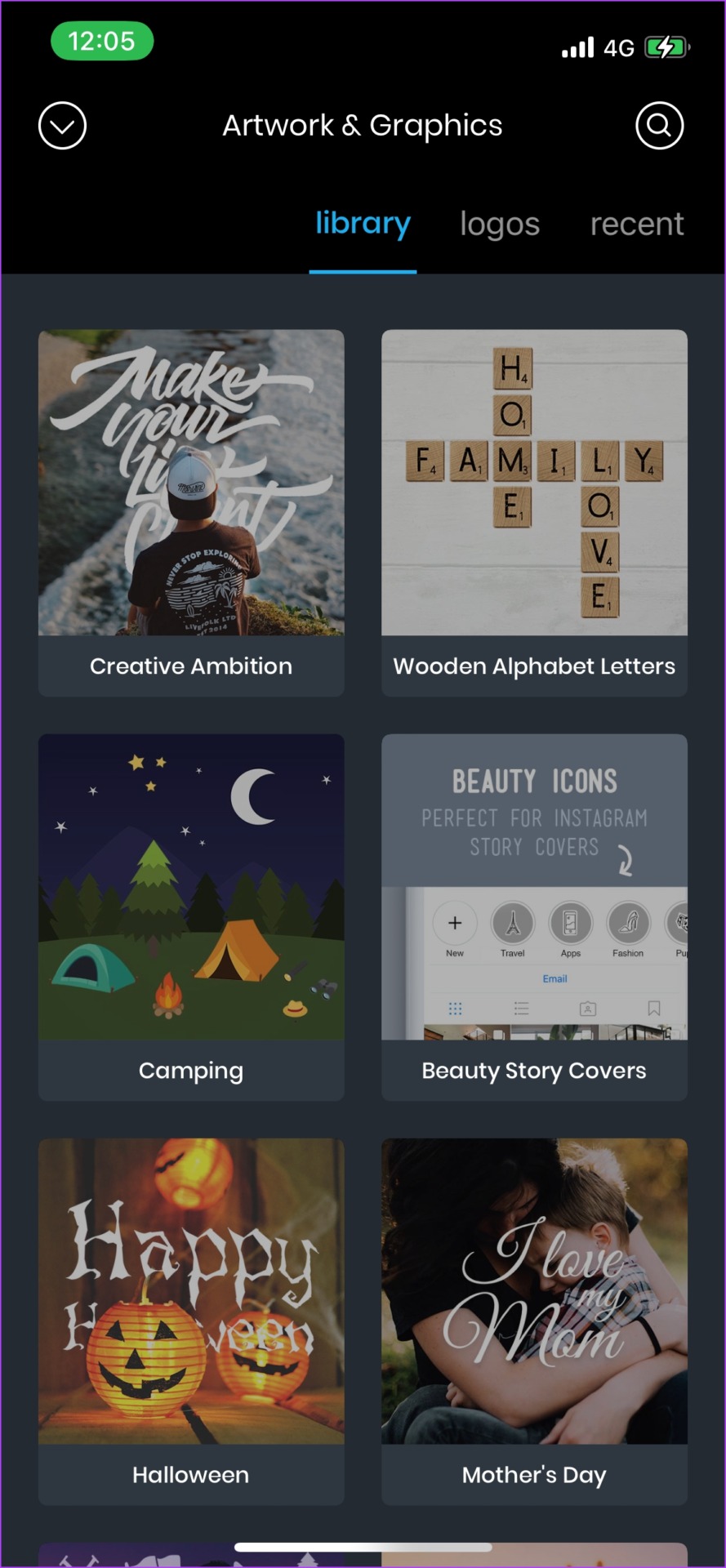 5 Best Free Graphic Design Apps for iPhone and iPad Guiding Tech