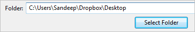 Desktop In Dropbox