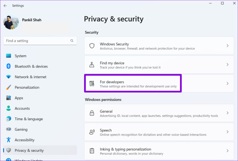 4 Ways to Fix Unable to Install Programs or Software on Windows 11 ...