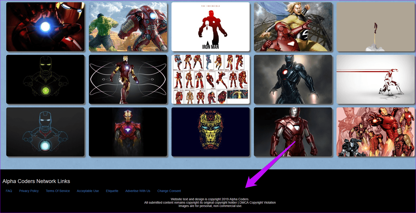 Deviant Art How To Make Your Own Superhero Poster 2