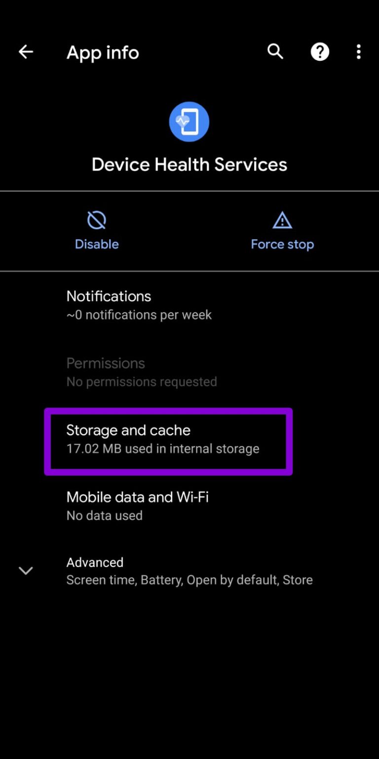 Top 6 Ways to Fix Adaptive Brightness Not Working on Android Guiding Tech