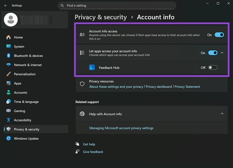 Device Not Showing in Microsoft Account – How to Fix 3