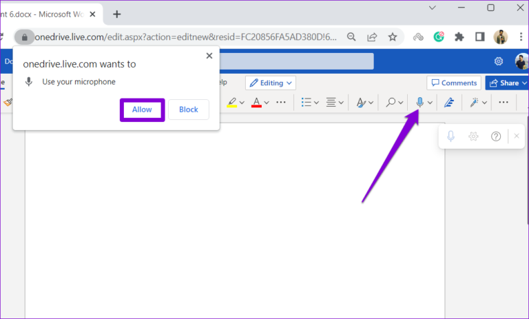How to Use the Dictation Tool in Microsoft Word - Guiding Tech
