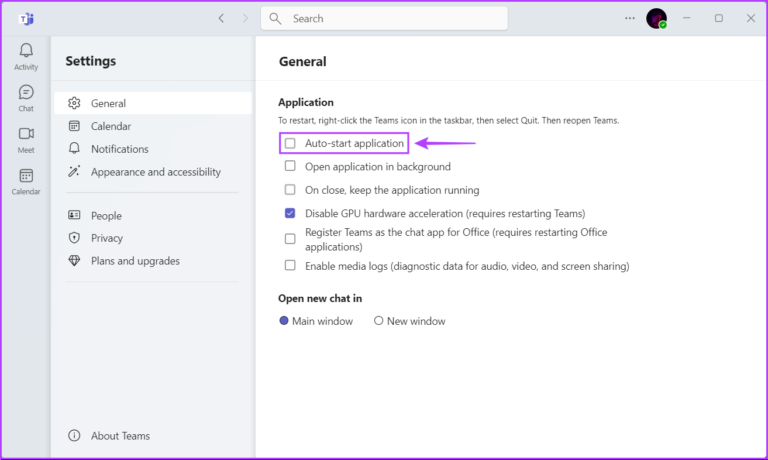 8 Best Ways to Fix Microsoft Teams High CPU Usage on Windows - Guiding Tech