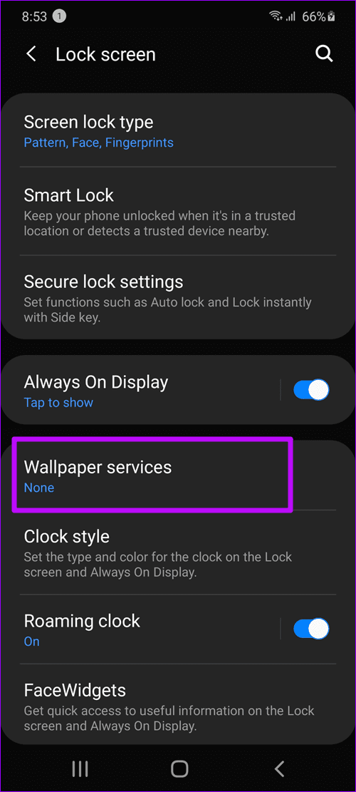 Disable Bixby and Bixby Routines on the Samsung 3