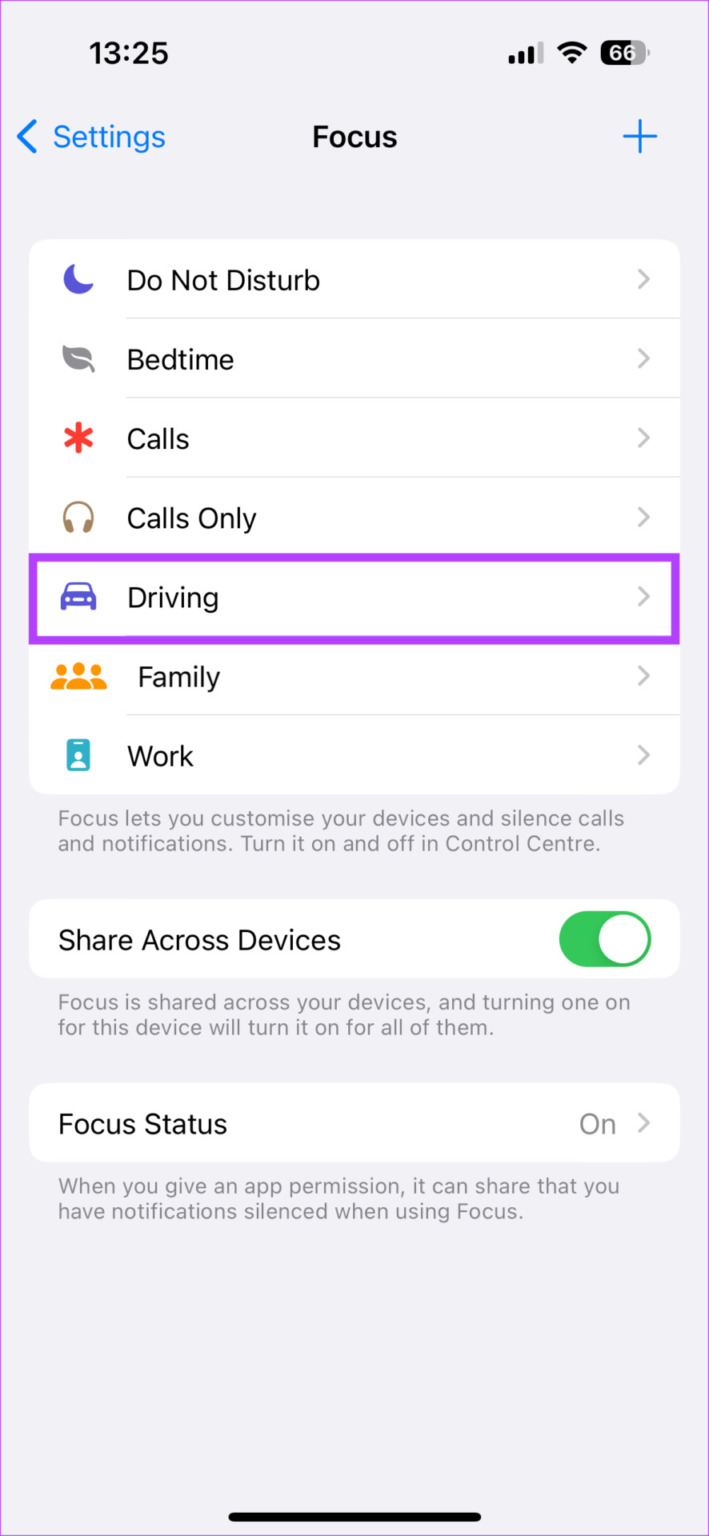 How to Turn Off Calls on Apple CarPlay Guiding Tech
